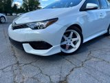 Used 2018 Toyota Corolla iM image 3