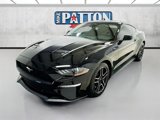 Used 2021 Ford Mustang Coupe w/ Equipment Group 101A image 3