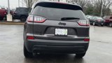 Certified 2023 Jeep Cherokee Altitude Lux image 6