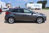 Used 2017 Ford Focus SE w/ Cold Weather Package image 2