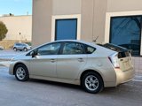 Used 2010 Toyota Prius Five image 4