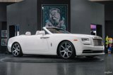 Used 2016 Rolls-Royce Dawn image 2