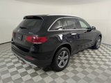 Certified 2022 Mercedes-Benz GLC 300 4MATIC image 4