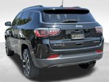 Used 2018 Jeep Compass Limited w/ Navigation Group image 3