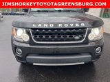 Used 2016 Land Rover LR4 HSE LUX image 2