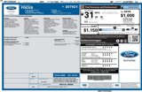 Used 2018 Ford Focus SE image 4