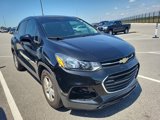 Used 2020 Chevrolet Trax LS image 4