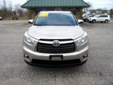 Used 2015 Toyota Highlander Limited image 3