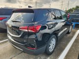 Used 2022 Chevrolet Equinox LT image 5