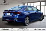 Used 2021 Kia Forte GT image 2