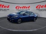 Used 2021 Kia Forte LXS image 4