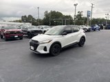 Used 2023 Nissan Kicks SR w/ SR Premium Package image 3