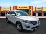 Used 2017 Lincoln MKC Reserve image 2