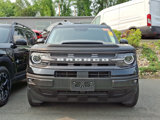 Used 2022 Ford Bronco Sport Big Bend w/ Convenience Package image 2