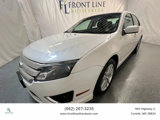 Used 2012 Ford Fusion SEL image 3