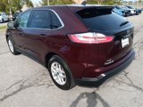 Used 2021 Ford Edge SEL image 3