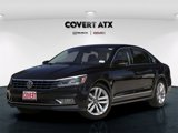 Used 2017 Volkswagen Passat 1.8T SE image 2