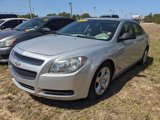Used 2011 Chevrolet Malibu LS image 4