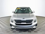 Used 2021 Kia Seltos LX image 4