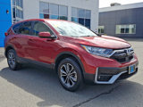 Used 2022 Honda CR-V EX image 3