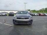 Used 2024 Kia Forte LXS image 3