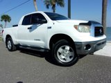 Used 2008 Toyota Tundra 2WD Double Cab image 2
