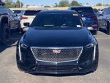 Used 2019 Cadillac CT6 Premium Luxury image 2