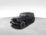 Used 2012 Jeep Wrangler Unlimited Sport image 2