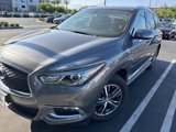 Used 2017 INFINITI QX60 AWD w/ Premium Plus Package image 3