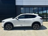 Certified 2022 MAZDA CX-5 AWD 2.5 S w/ Premium Package image 3