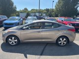 Used 2013 Hyundai Elantra GLS w/ Preferred Pkg image 4