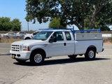 Used 2005 Ford F250 XL image 2