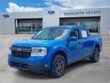 Used 2022 Ford Maverick XLT w/ XLT Luxury Package image 2