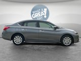 Used 2019 Nissan Sentra S image 2