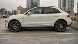 Certified 2024 Porsche Macan image 2