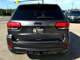 Used 2017 Jeep Grand Cherokee Altitude image 4