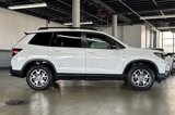 Certified 2023 Honda Passport TrailSport image 3