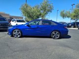 Certified 2021 Hyundai Elantra Limited image 3