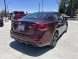 Used 2021 Nissan Sentra SV image 5