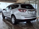 Used 2017 Chevrolet Traverse LS image 5