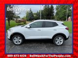 New 2025 Buick Encore GX Preferred w/ Advanced Technology Package image 2