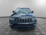 Used 2021 Jeep Grand Cherokee Laredo X image 3