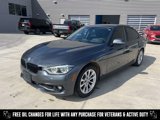 Used 2018 BMW 320i xDrive Sedan w/ Convenience Package image 3