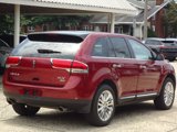 Used 2013 Lincoln MKX AWD image 3