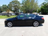 Used 2014 Honda Accord Sport image 3
