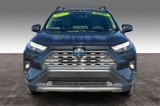 Used 2023 Toyota RAV4 Limited image 3