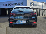 Certified 2021 MAZDA MAZDA3 s image 4