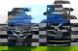 Used 2023 Mercedes-Benz C 300 4MATIC Sedan w/ Exclusive Trim Package image 2