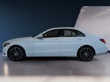 Certified 2021 Mercedes-Benz C 300 Sedan image 2