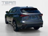 Used 2020 Lexus NX 300 FWD w/ Premium Package image 5